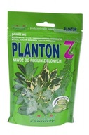 Nawóz do roślin zielonych PLANTON Z 200g