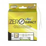 PRÁMIK POWER PRO ZERO IMPACT 0,36mm/135m YELLOW