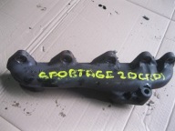 ispušna grana Kia Sportage 12r 2,0 CRD