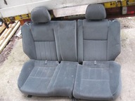 Диван задний полный alfa romeo 147 3d 00-05