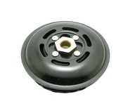 Диск сцепления кондиционера toyota yaris denso 5tse10c - фото