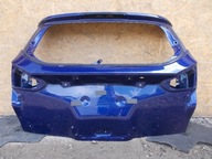 Крышка задний покрытие багажника ford focus mk3 универсал