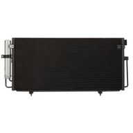 Кондиционер subaru forester 02-13 73210sa010 - фото