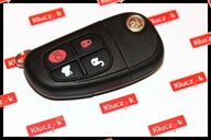 Ключ jaguar x-type кодирование mokotow - фото