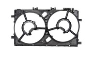 Новый, новое корпус вентилятора saab 95 9-5 10 11 12 - фото