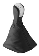 Ручка переключения передач мешок octavia ii 2004-2008 - фото