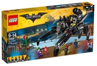 LEGO 70908 BATMAN MOVIE KRÁČEJÍCÍ VOZIDLO