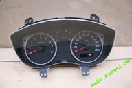 Спидометр спидометр hyundai i20 1.2 бензин 2008 2012
