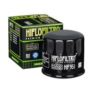 Filtr oleju HIFLOFILTRO HF951 HONDA SCOOTER