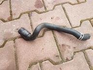 Трубка шланг патрубок 13199760 1.6 opel corsa opc