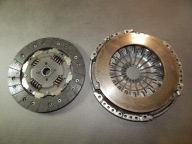 VW GOLF VII 1.4 TSI disco di pressione 03C141031D 04F141025A