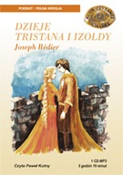 DZIEJE TRISTANA I IZOLDY Bedier Joseph audiobook