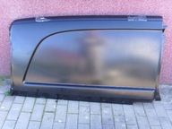 Mercedes vito viano w639 обшивка крыло правый t