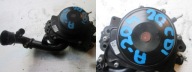 water pump Mercedes C KLASA 204 2,0CDI