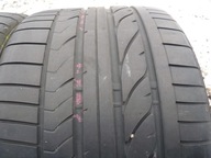 2× Bridgestone Potenza RE050A letná pneumatika 305/30R19 102 Y ochranná hrana, výstuž (XL) N1 - Porsche