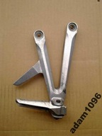 Honda cbr1000rr cbr 1000 rr podnozek set podnozek