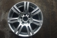 disk hliníkový BMW 17 cali IS ET 37