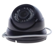 AHD kamera 4 MPX 36 infračervených diód monitoring_IP