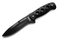 Nóż Taktyczny RUI Full-Tang Survivalowy 31574 N307