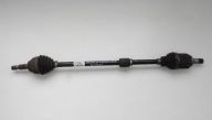 semi-axis right OPEL ASTRA J IV 1.6 AUTOMAT