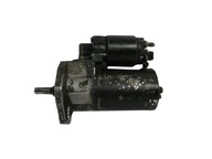 Стартер 036911023s bosch seat 1.6 mpi - фото