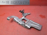 Держатель nissan qashqai 1.5 dci k9k646 223672937r