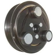 Сцепление компрессора кондиционера acauto ac-06pa05 - фото