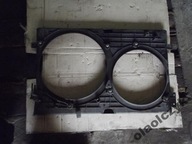 Skoda octavia і корпус, будова вентеляторів 1.6 sr - фото