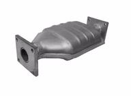 Глушитель катализатор daewoo nexia espero kadex