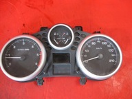 Peugeot 206+плюс спидометр спидометр eu 9666636880