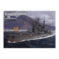 VÝPRODEJ Angraf Model 3/2015 Křižník IJN NACHI