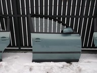 Дверь правое перед vw passat b5 lb6n -wysylka-
