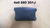 Audi a4 b5 airbag подушка повітря 4a0880201j - фото