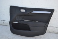 CITROEN C4 B7 II side upholstery right front