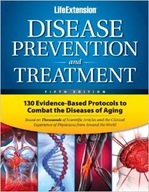 DISEASE PREVENTION TREATMENT 5TH EDITION