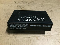 Bmw e39 модуль  блок   65.71 - 8 375 497 - фото