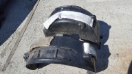 CITROEN C4 PICASSO 13- II mudguard left rear part