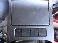 Бардачок пепельница volkswagen oe 1k0857961