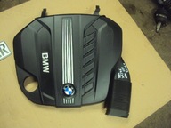 Покрытие двигателя корпус фильтра bmw x6 e71 x5 - фото