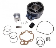 Тюнинг цилиндр kmpl 65ccm yamaha dt50 r/x, tzr50 - фото