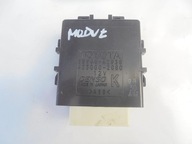 Модуль блок стеклоочистителей nx 300h 85940-42030
