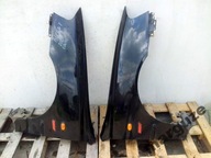 Крыло правый перед hyundai accent ii 99-02