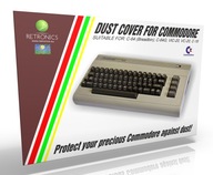 Veko pre Commodore 64-I - z výroby nové!