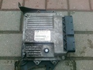 Opel combo corsa c 1,3cdti компьютер 55194018 yu - фото