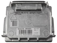 Блок розжига bi-xenon alfa romeo mito 89034934