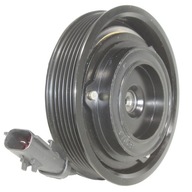 Сцепление компрессора кондиционера acauto ac-06dn111 - фото