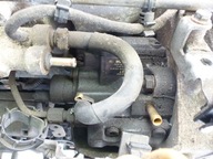 Alfa 156 1.9jtd топливный насос высокого давления тнвд 0445010007