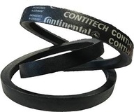 Ремень панель  клиновой spb 4750 contitech 16,3x13x4750