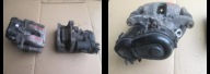 caliper calipers MERCEDES B KLASA W246 246 rear part
