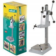 WOLFCRAFT Stojan statív pre vŕtačku 5027000 43mm